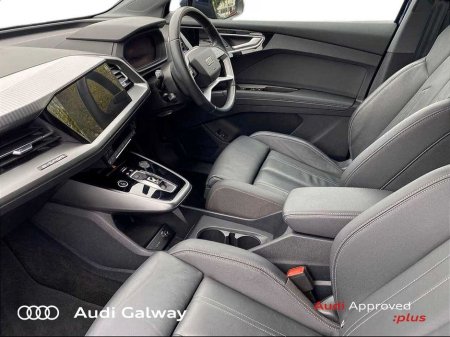 2025 Audi Q4 e-tron - thumbnail 8