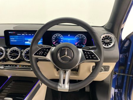 2025 Mercedes-Benz GLB GLB 180 Progressive Plus - 7 seater | Heated Seats, Reversing Camera €61,950 thumbnail