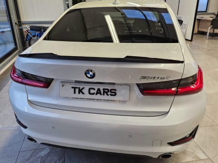 2020 BMW 3 Series 330e Sport Pro Auto €24,950 thumbnail