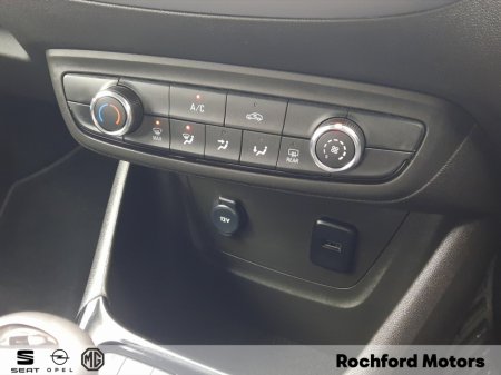 2024 Opel Crossland X - thumbnail 13