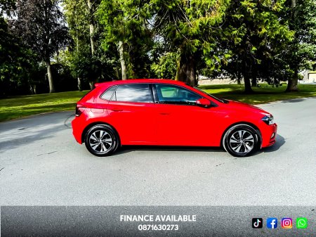 2018 Volkswagen Polo - thumbnail 3