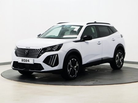 2024 Peugeot 2008 - thumbnail 7