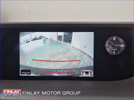 2019 Lexus ES 300 H - thumbnail 26