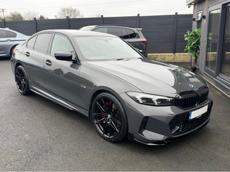 2023 BMW 3 Series - thumbnail 5