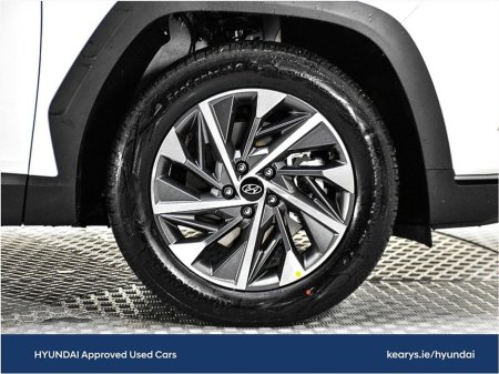 2023 Hyundai Tucson 2WD Executive €33,490 thumbnail