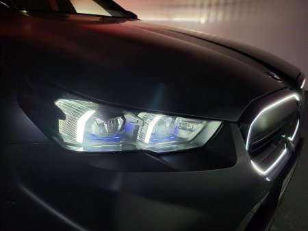 2025 BMW M5 - thumbnail 21