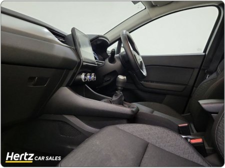 2023 Renault Captur - thumbnail 4