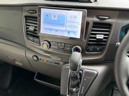 2024 Ford Transit Roller Team Auto Roller 747 Automatic thumbnail