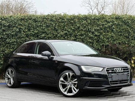 2016 Audi A3 - thumbnail 1