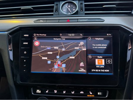 2019 Volkswagen Arteon 2.0 TDI ELEGANCE D7F 150BHP 150HP 5DR AU €27,960 thumbnail