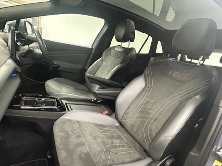 2022 Volkswagen ID.4 - thumbnail 17