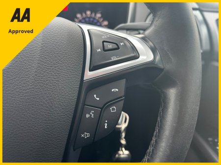 2016 Ford Mondeo - thumbnail 16