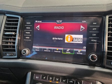 2022 Skoda Kodiaq - thumbnail 20