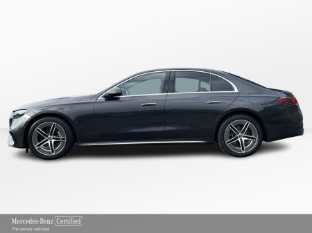 2024 Mercedes-Benz E Class - thumbnail 6