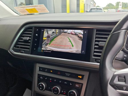 2023 SEAT Ateca 1.5TSI 150hp Xperience €29,950