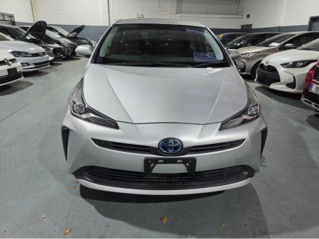 2019 Toyota Prius S €17,950