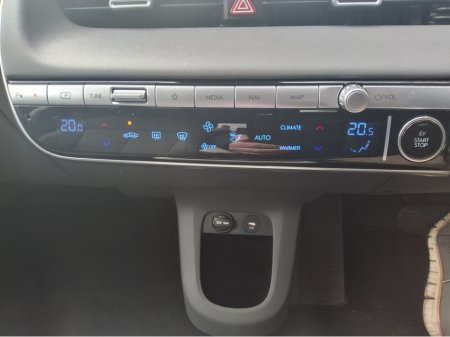 2023 Hyundai Ioniq 5 - thumbnail 12