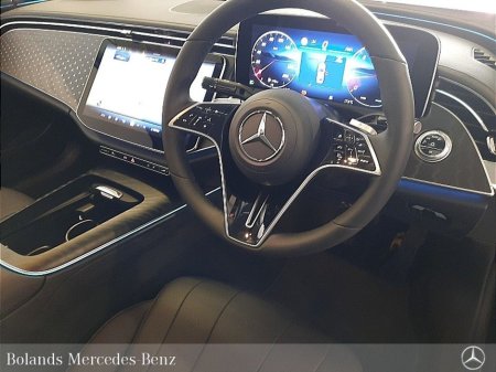 2026 Mercedes-Benz E Class E220D Avantgarde with Upgraded 18inch Alloys €87,315 thumbnail