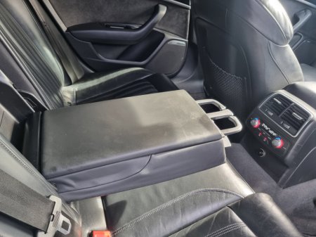 2015 Audi A6 - thumbnail 11