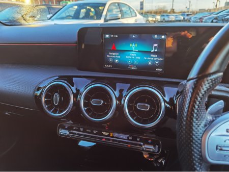 2021 Mercedes-Benz A Class A250 E AMG LINE AUTOMATIC PETROL PLUG-IN HYBRID - FINANCE AVAILABLE - CALL US TODAY ON 01 492 6566 OR 087-092 5525 €19,950 thumbnail