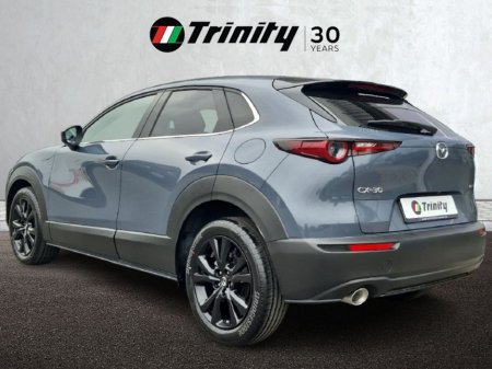 2026 Mazda CX-30 * FINANCE FROM 3.9% APR OR €2000 TRADE IN BOOSTER * IN STOCK FOR IMMEDIATE DELIVERY IN 2026 * TRINITY MOTORS * * €42,400