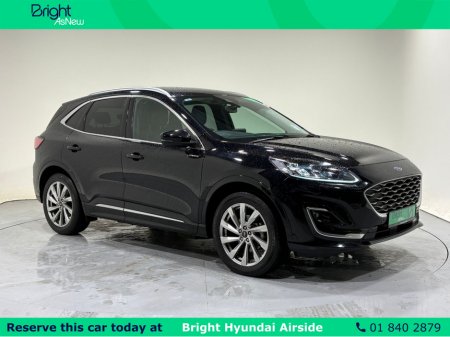2024 Ford Kuga VIGNALE 5DR 2.5 PHEV 225 S €35,950