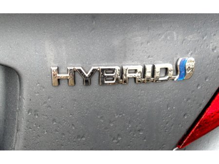 2023 Toyota C-HR - thumbnail 19