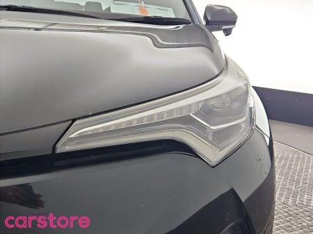 2018 Toyota C-HR - thumbnail 13