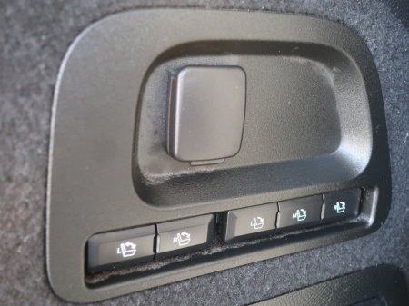 2023 Ford Galaxy 2.5 Duratec 190PS FHEV Titanium Auto €39,995 thumbnail