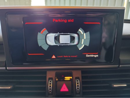 2015 Audi A6 - thumbnail 20