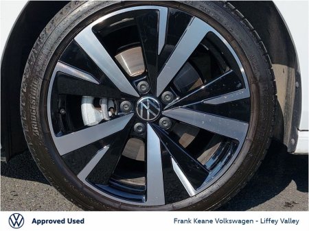 2025 Volkswagen Golf - thumbnail 8