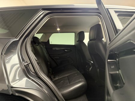 2021 Land Rover Range Rover Evoque - thumbnail 12
