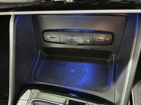 2022 Hyundai Tucson Executive 1.6 Crdi €27,800 thumbnail