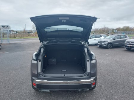 2021 Peugeot 3008 - thumbnail 15