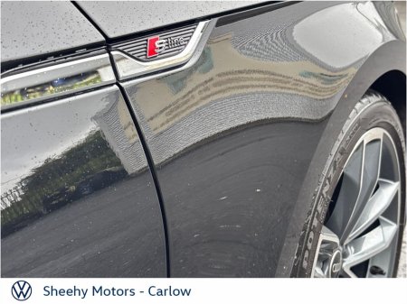 2024 Audi A5 35TDI S-Tronic SLINE Sportback 5DR €53,950 thumbnail