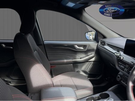 2022 Ford Kuga - thumbnail 5