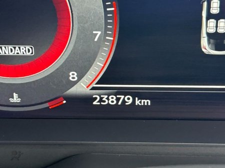 2025 Nissan Juke - thumbnail 21