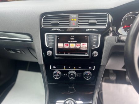 2016 Volkswagen Golf HIGHLINE 1.2 TSI MANUAL 6SPEED FWD 5DR 110HP, NEW NCT €14,995 thumbnail