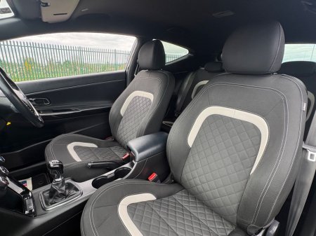 2016 Kia pro_ceed - thumbnail 7