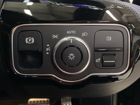 2024 Mercedes-Benz A Class - thumbnail 20