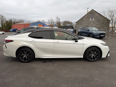 2023 Toyota Camry - thumbnail 11