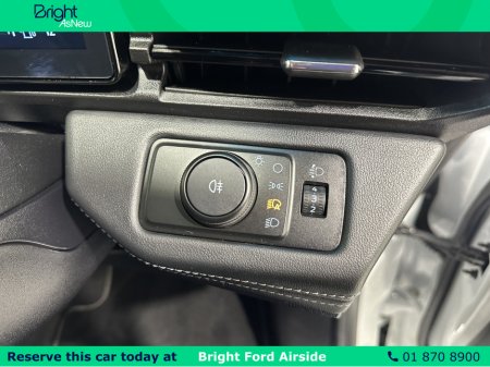 2024 Ford Puma - thumbnail 16