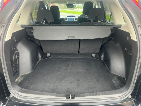 2016 Honda CR-V - thumbnail 6