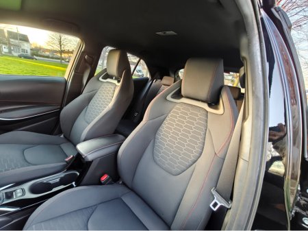 2019 Toyota Corolla Sport//Low kms €19,500 thumbnail