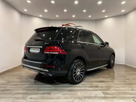 2017 Mercedes-Benz GL Class - thumbnail 16