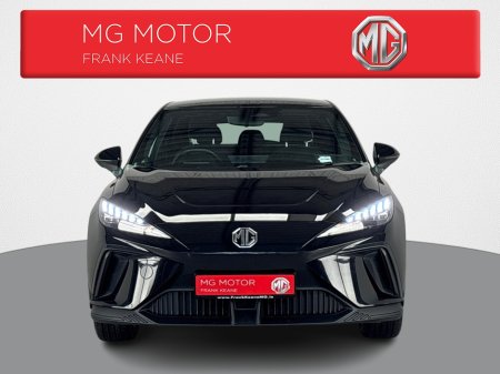 2024 MG 4 - thumbnail 5