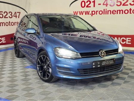 2016 Volkswagen Golf - thumbnail 4