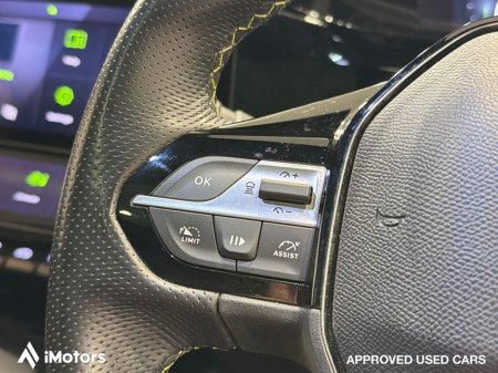 2024 Peugeot 408 - thumbnail 27