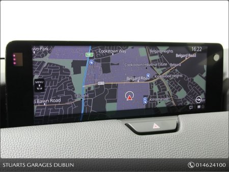 2026 Mazda CX-60 - thumbnail 13