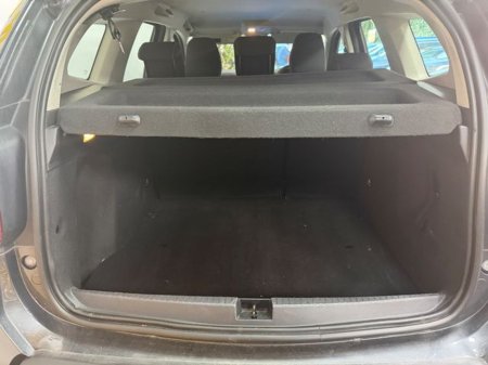 2022 Dacia Duster Comfort TCE 90 4X2 5DR €19,777 thumbnail